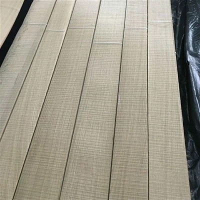 Verniz de dente -de -serra de carvalho branco